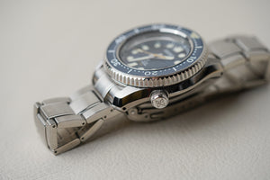 Seiko Prospex SLA023