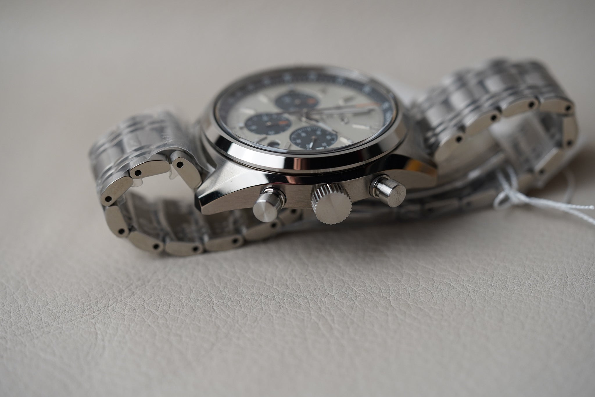 Seiko Prospex Speedtimer Chronograph SRQ047