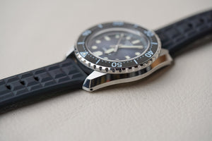 Seiko Prospex 'Save the Ocean' SLA055