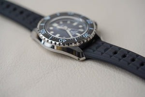 Seiko Prospex 'Save the Ocean' SLA055