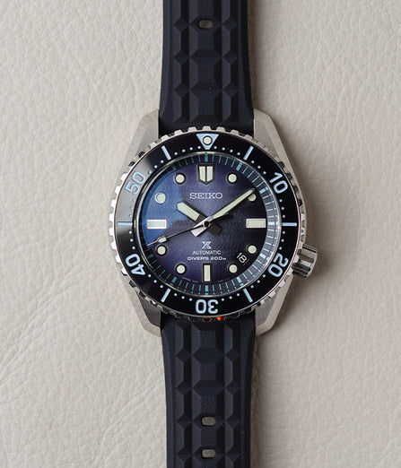 Seiko Prospex 'Save the Ocean' SLA055