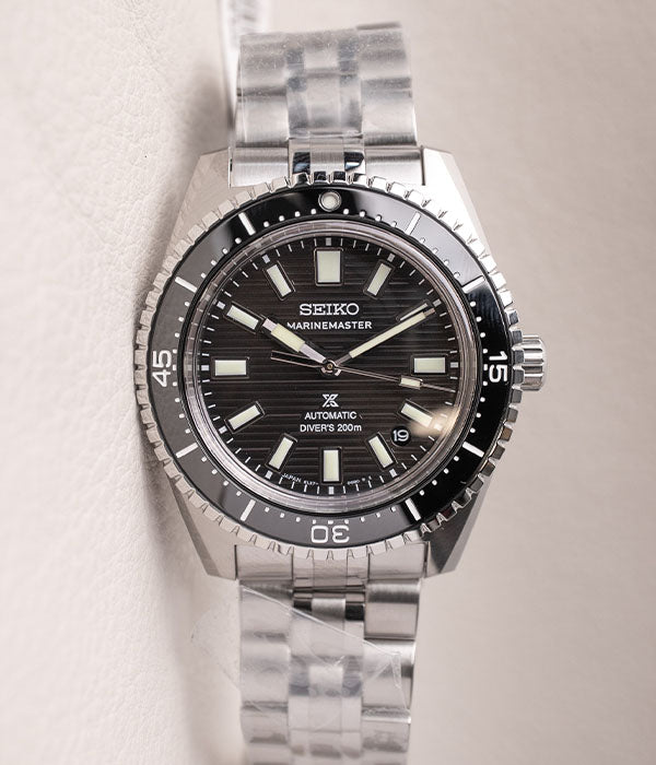 Seiko Marinemaster 200M SJE101