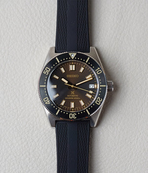 Seiko Prospex Brown Dial SPB147J1