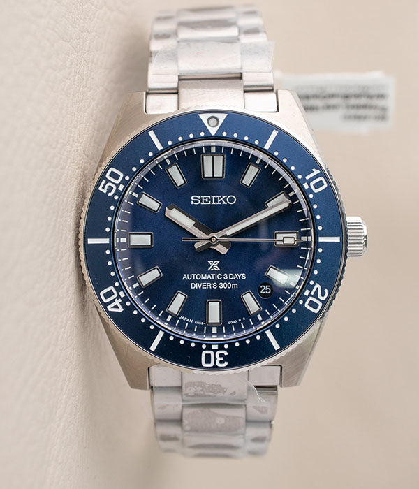 Seiko Prospex SPB451