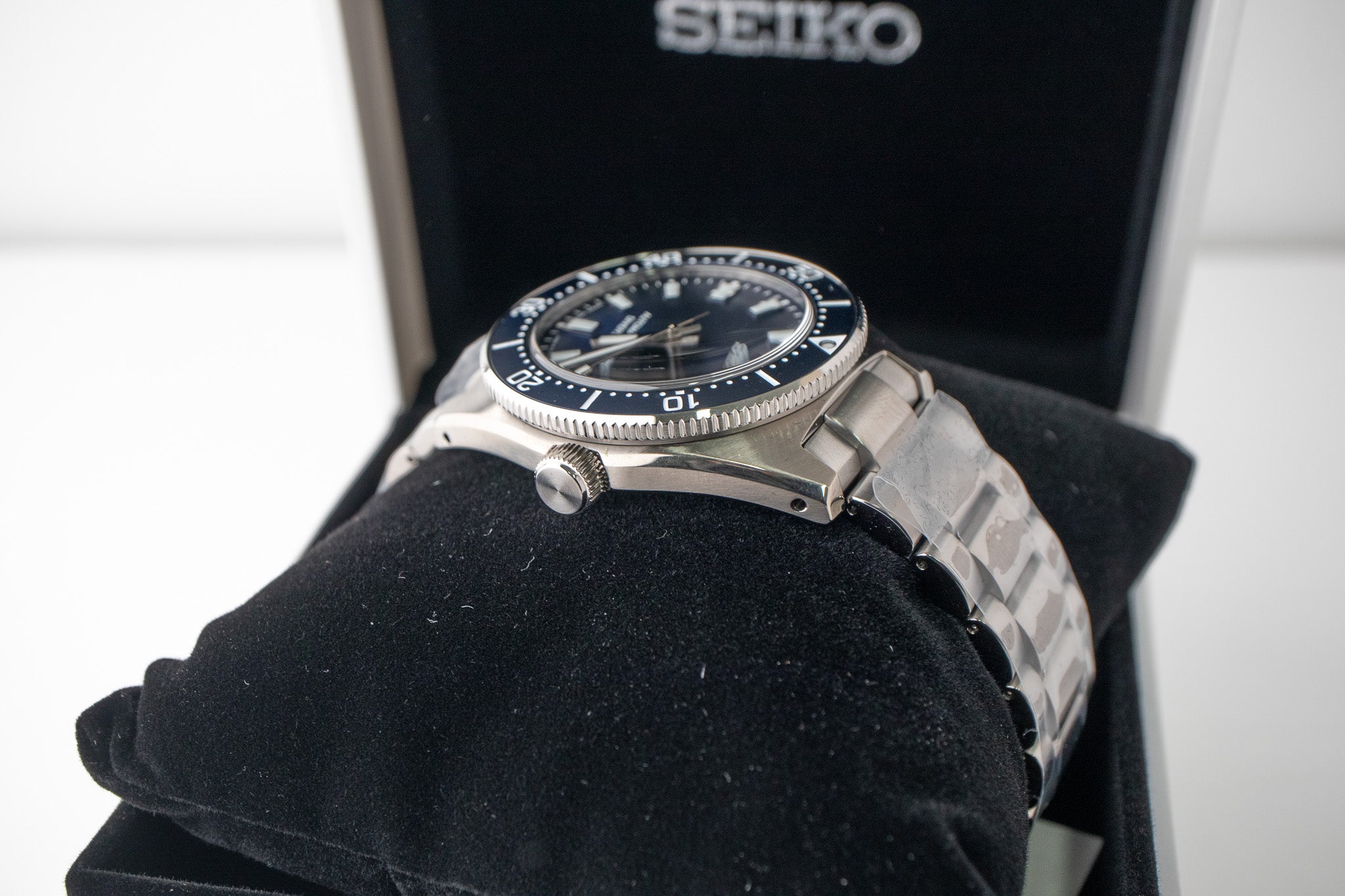 Seiko Prospex SPB451