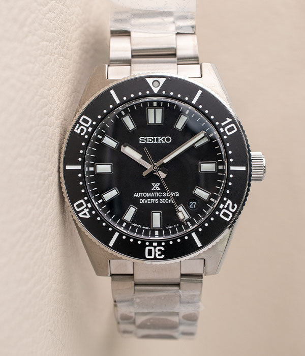 Seiko Prospex SPB453