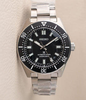 Seiko Prospex SPB453