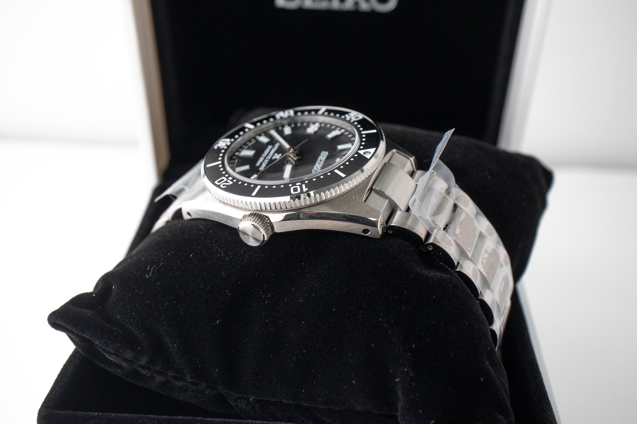 Seiko Prospex SPB453