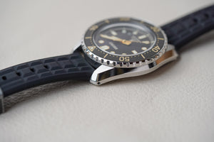 Seiko Prospex Save the Ocean Diver SLA057