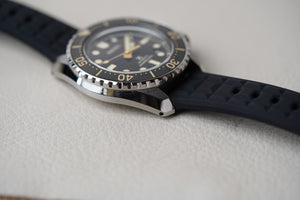 Seiko Prospex Save the Ocean Diver SLA057