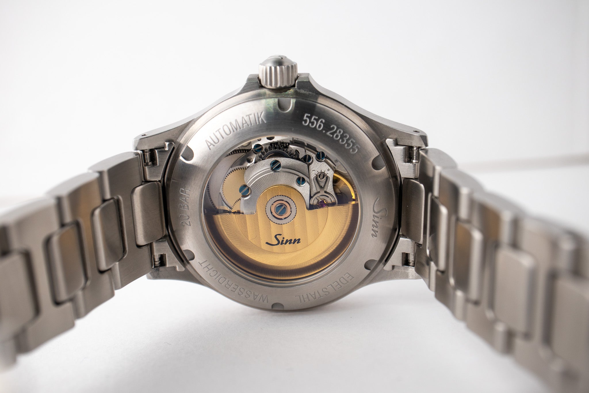 Sinn 556.010 H-Link