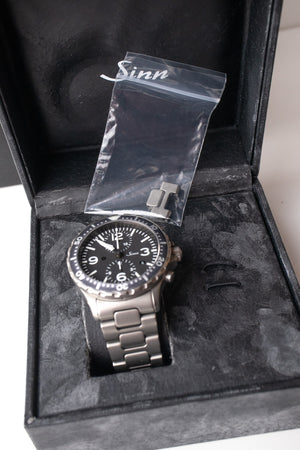 Sinn Pilot Duochronograph 757.1071