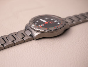 Sinn U50 Tegimented 1050.030