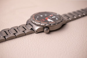 Sinn U50 Tegimented 1050.030