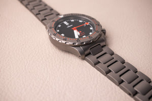 Sinn U50 Tegimented 1050.030