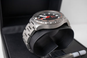 Sinn U50 Tegimented 1050.010