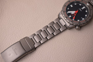 Sinn U50 Tegimented 1050.030