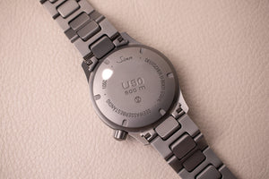 Sinn U50 Tegimented 1050.030