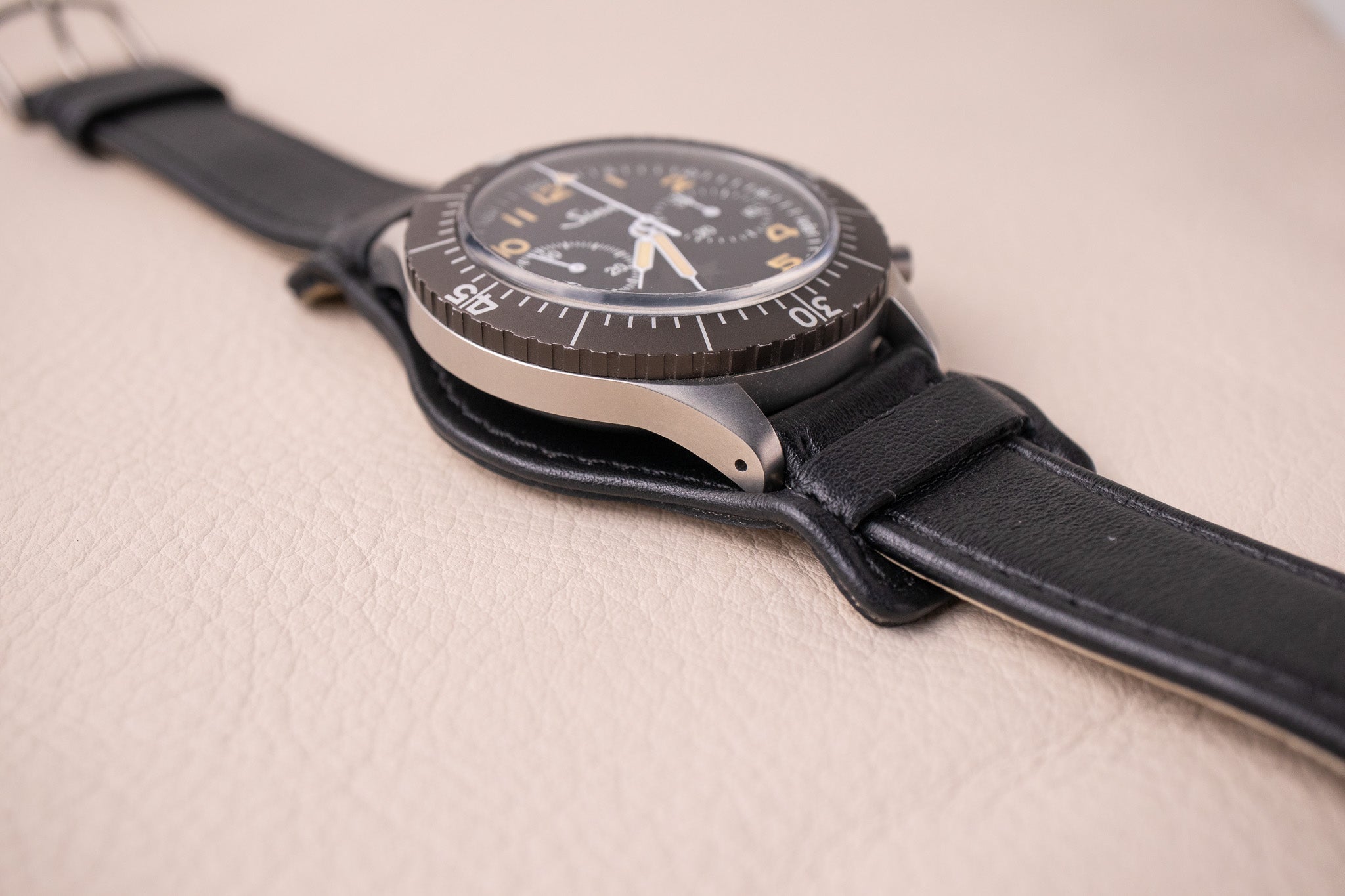 Sinn × The Rake & Revolution 155 Bundeswehr “Dark Star”