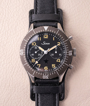 Sinn × The Rake & Revolution 155 Bundeswehr “Dark Star”