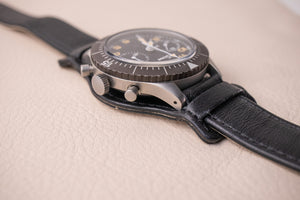 Sinn × The Rake & Revolution 155 Bundeswehr “Dark Star”