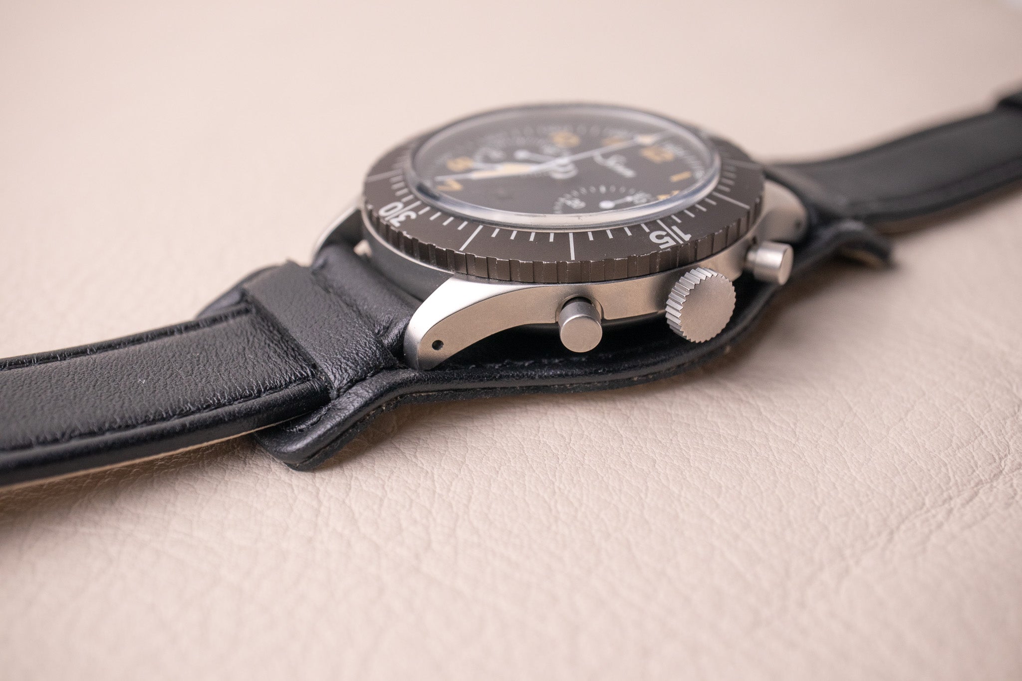 Sinn × The Rake & Revolution 155 Bundeswehr “Dark Star”