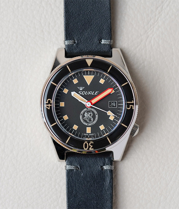 Squale X Drass Galeazzi 500 Professional