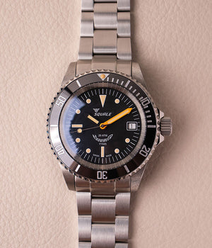 Squale Y1545 Diver – Belmont Watches