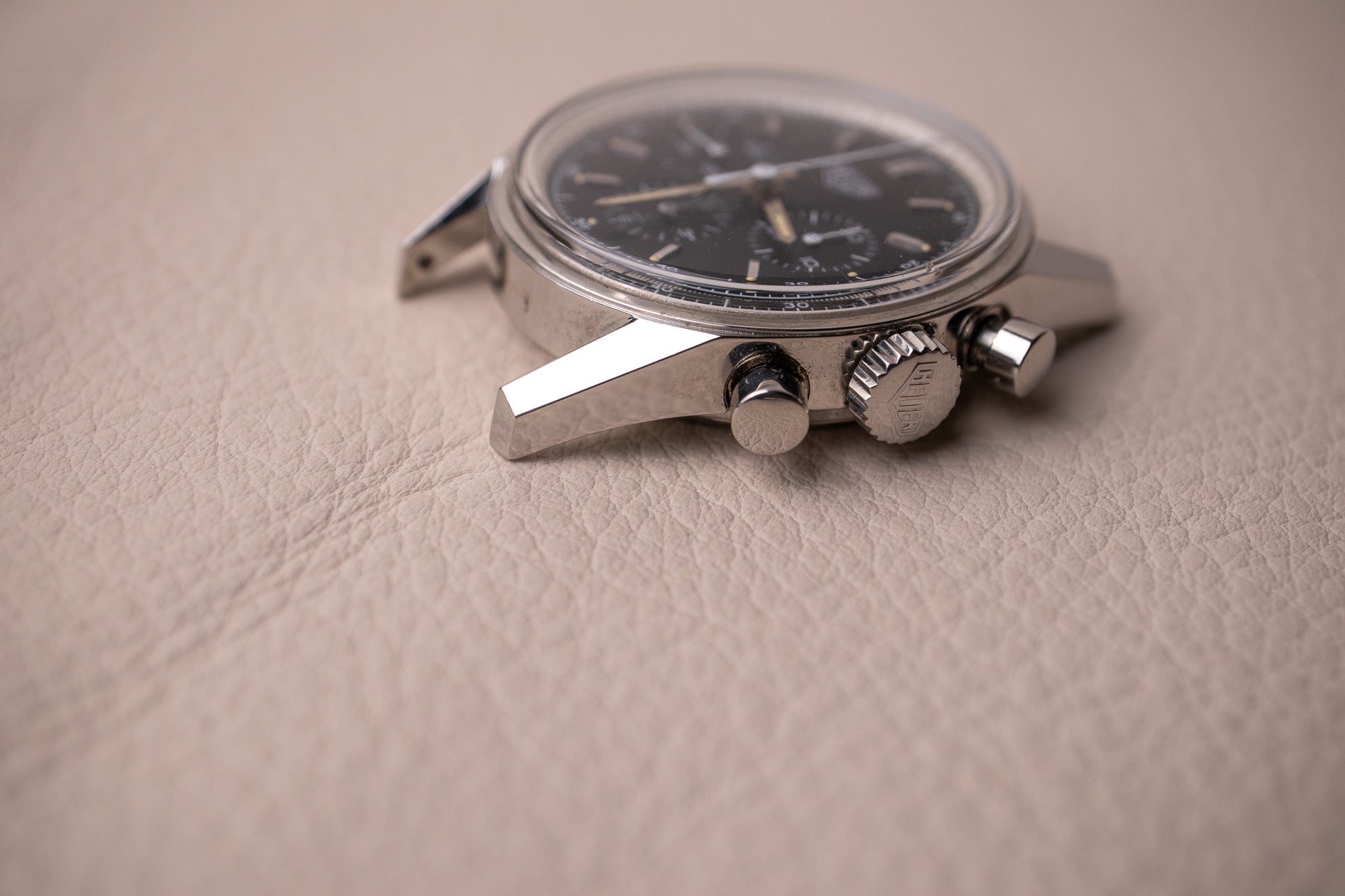 Tag Heuer Carrera Re-Edition Chronograph CS3111