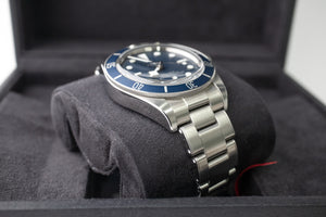 Tudor Black-Bay 58 Blue 79030B