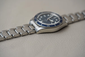 Tudor Black-Bay 58 Blue 79030B