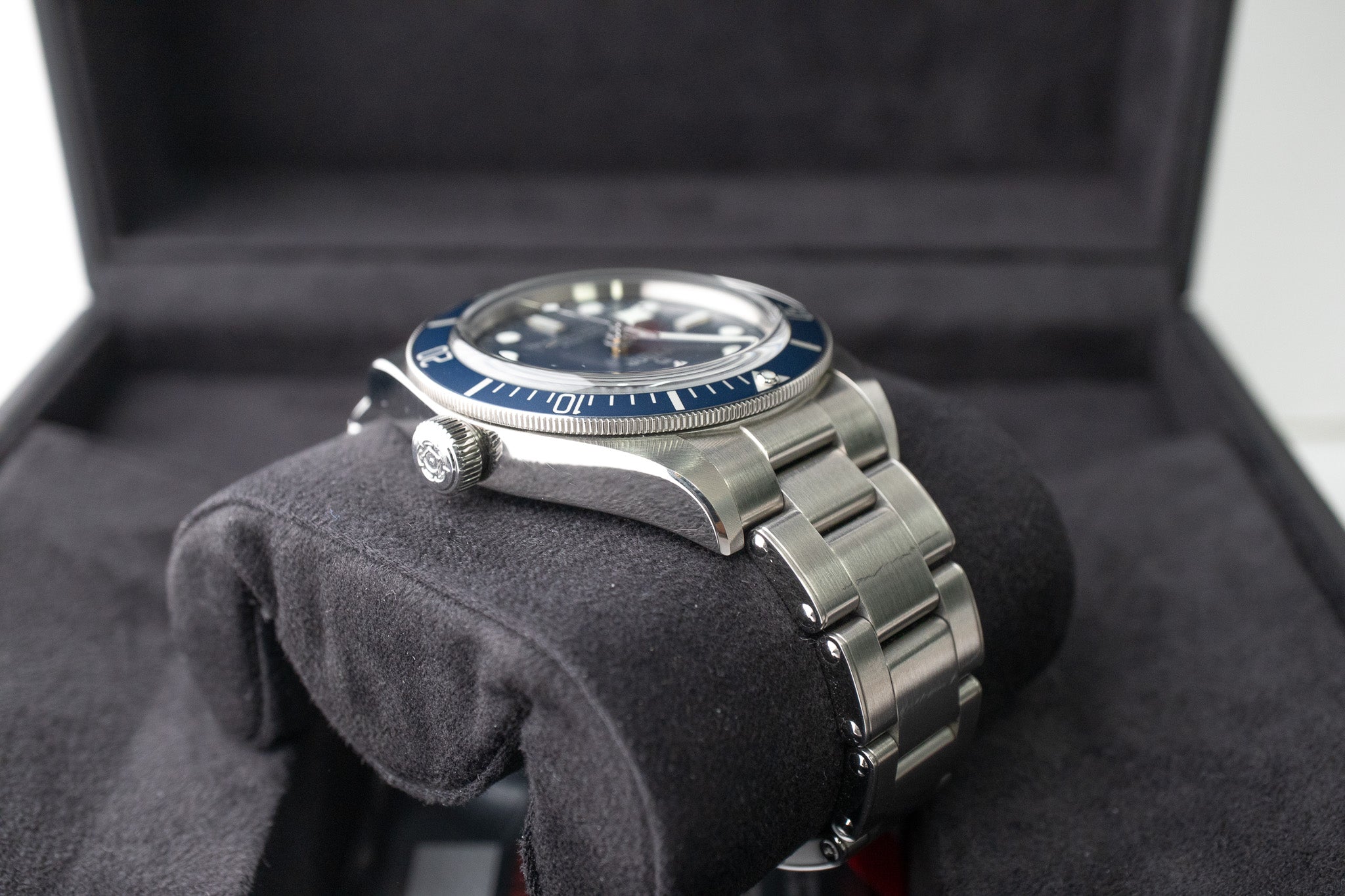 Tudor Black-Bay 58 Blue 79030B