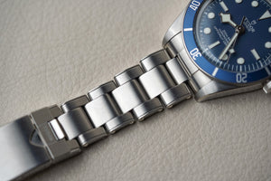 Tudor Black-Bay 58 Blue 79030B