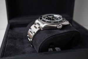 Tudor Black Bay 41 Monochrome 7941A1A0NU Oyster