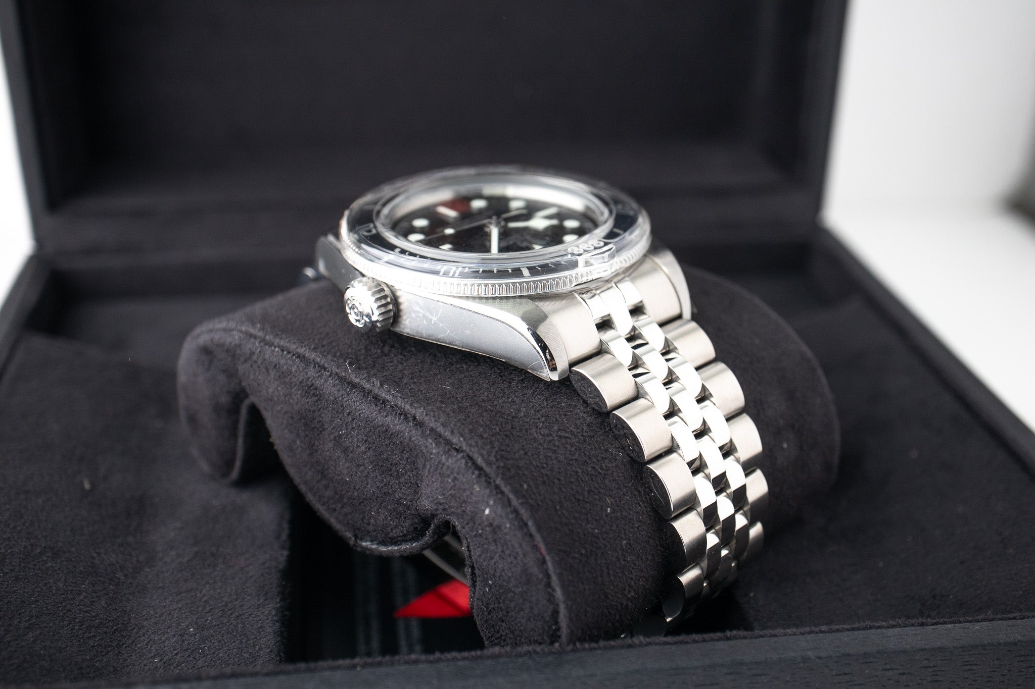 Tudor Black Bay 41 Monochrome 7941A1A0NU