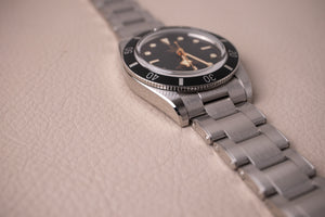 Tudor Black Bay 54 79000N