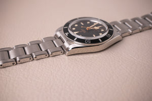 Tudor Black Bay 54 79000N