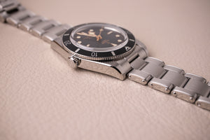 Tudor Black Bay 54 79000N