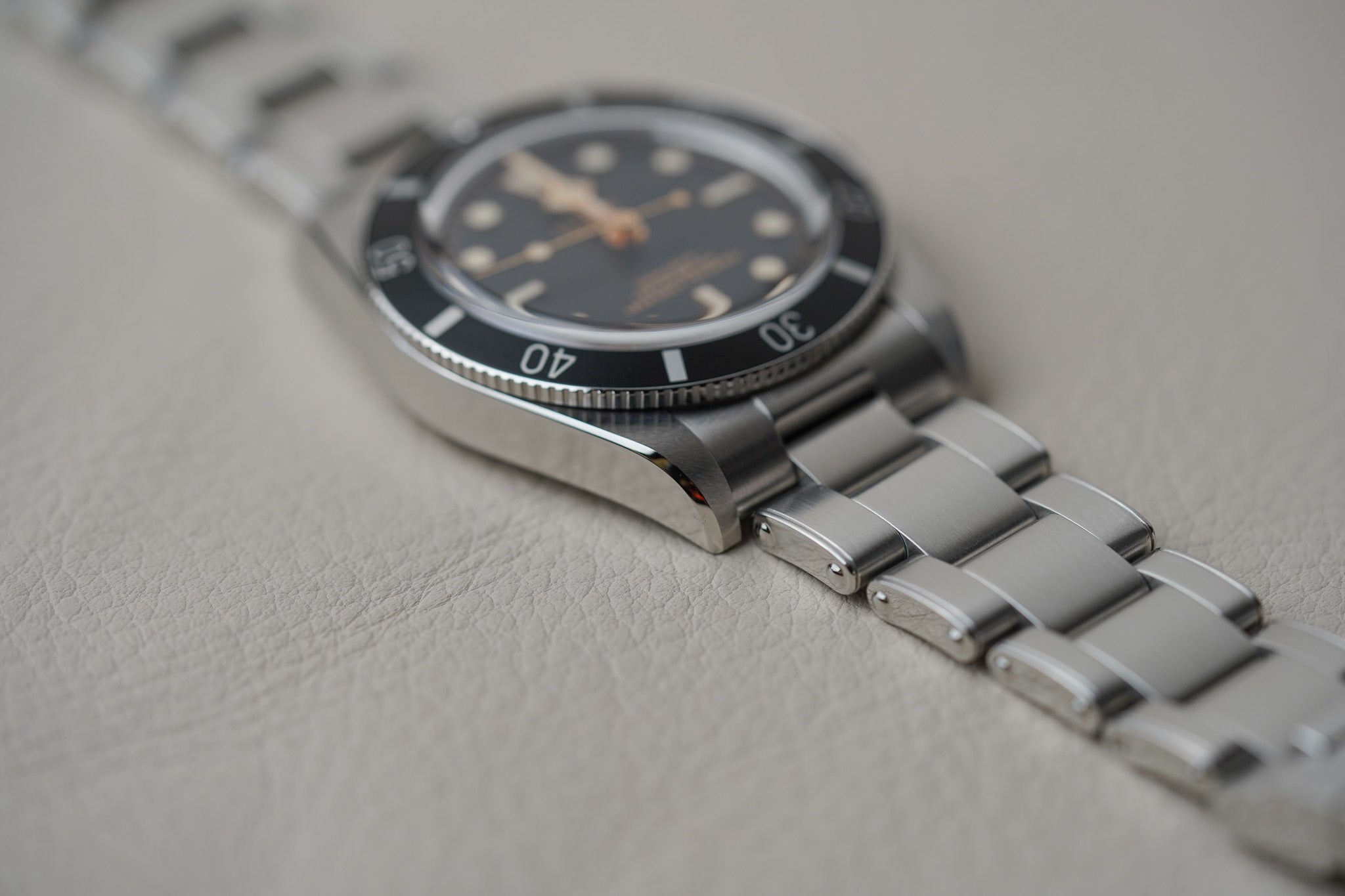 Tudor Black Bay 54 79000N