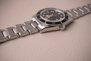 Tudor Black Bay 54 79000N