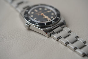 Tudor Black Bay 54 79000N