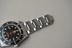 Tudor Black Bay 54 79000N