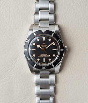 Tudor Black Bay 54 79000N