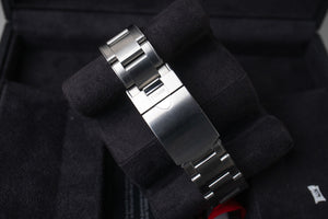 Tudor Black Bay 58 Black 79030N