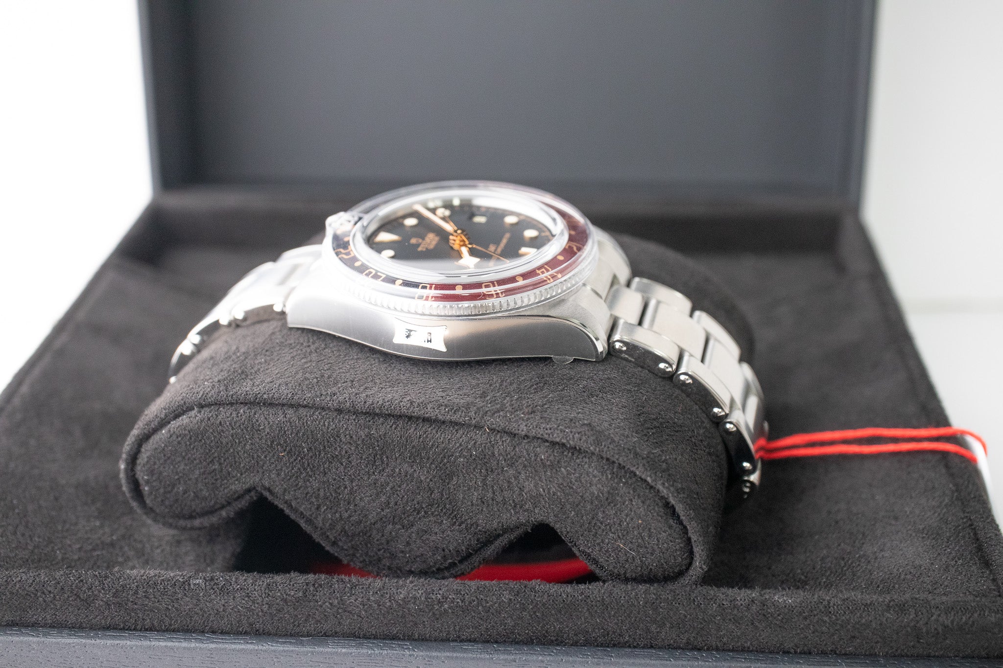 Tudor Black Bay 58 GMT 'Coke' 7939G1