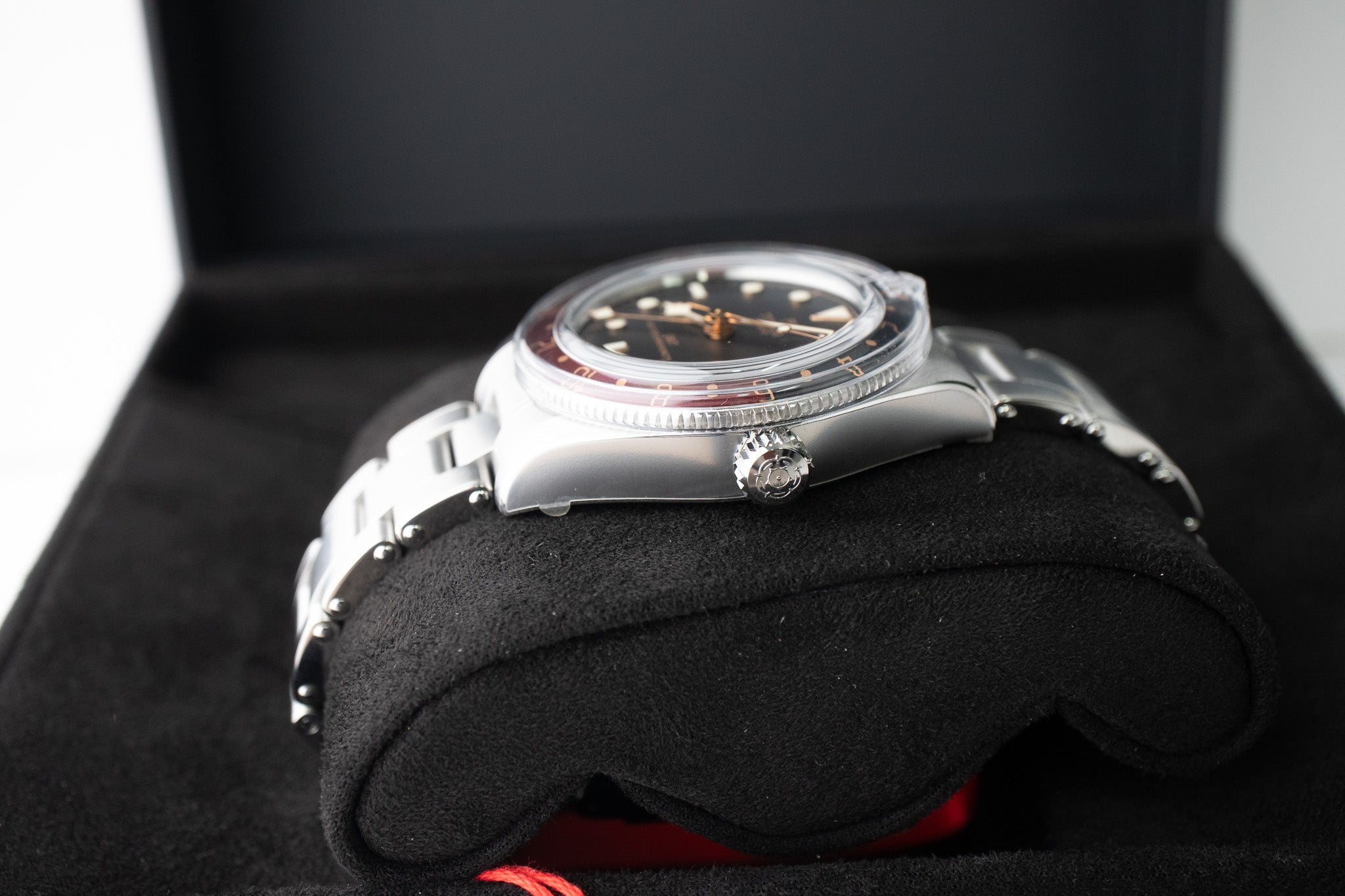 Tudor Black Bay 58 GMT 'Coke' 7939G1