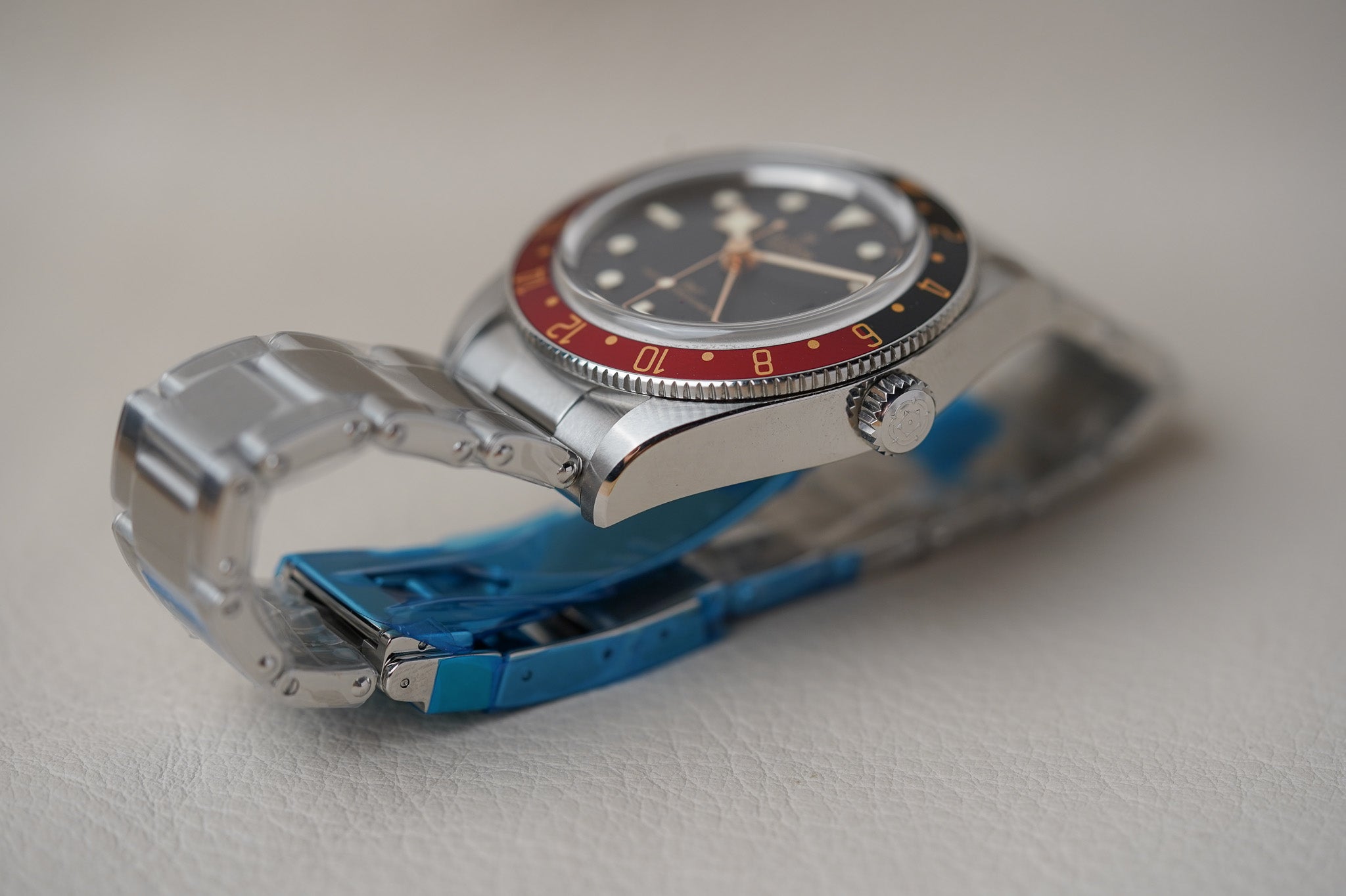 Tudor Black Bay 58 GMT 'Coke' 7939G1