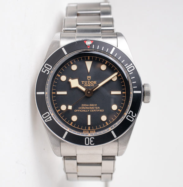 Tudor Black Bay 79230N Belmont Watches