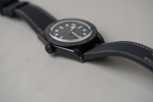 Tudor Black Bay Ceramic 79210CNU