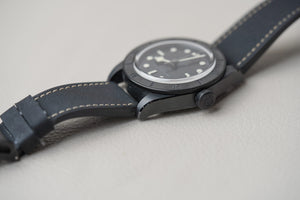 Tudor Black Bay Ceramic 79210CNU